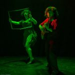 Aurélie & Verioca