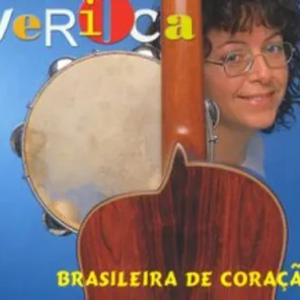 “Brasileira de coração“ le 1er album SOLO de Verioca
